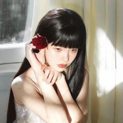 她的盛焰